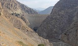 İran, Suriye ve Irak'taki kuraklığın nedeni iklim değişikliği