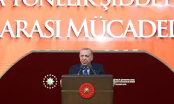 Cumhurbaşkanı Erdoğan: İsrail’in üzerinde baskı kurulmadı