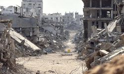 İsrail ateşkese rağmen yıkımı sürdürüyor
