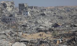 İsrail ateşkesi 194 kez ihlal etti