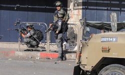 İsrail, Batı Şeria'da 16 Filistinliyi gözaltına aldı