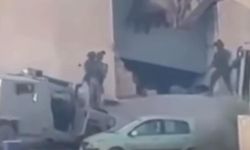 İsrail güçleri, teslim olan 2 Filistinliyi vurdu