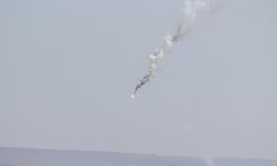 İsrail İHA saldırısıyla Lübnan'da 4 kişiyi öldürdü