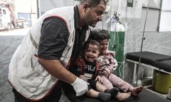 İsrail ordusu ateşkese rağmen saldırdı: 22 Filistinli hayatını kaybetti