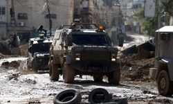 İsrail ordusunun açtığı ateşte 2 Filistinli çocuk yaşamını yitirdi