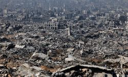 İsrail saldırıları Gazze'yi çevresel felakete sürükledi