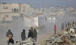 İsrail, yardım kuruluşlarının faaliyetlerini engelliyor