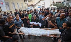 İsrail'den ateşkes i̇hlali: 1 Filistinli öldürüldü