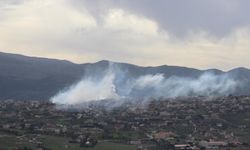 İsrail'in saldırı tehdidi Lübnan halkını göç ettirdi