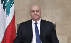 Joseph Avn'dan İsrail işgaline dair açıklama