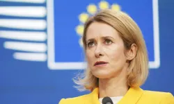 Kallas: Savaşın sona ermesi için ilk adım koşulsuz ateşkes