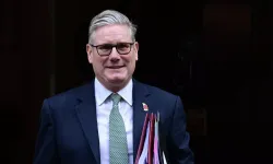 Keir Starmer'den Ukrayna'ya yeni füze taahhüdü