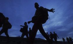 Kuzey Carolina'da 130'dan fazla düzensiz göçmen gözaltına alındı