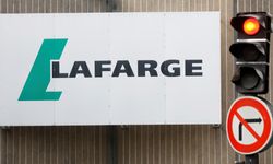 Lafarge'ın 'terör finansmanı' davası Paris'te başladı