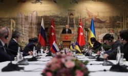 Lavrov: Erdoğan arabuluculuk platformu oluşturmaya hazır