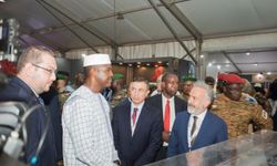 Mali: Türkiye, Batı'nın satmadığı savunma teknolojisini sağlıyor