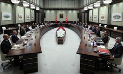 MGK: Bölgemizin geleceğinde teröre yer yok