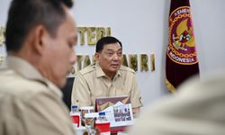 Endonezya'dan Gazze'ye 20 bin asker hazırlığı