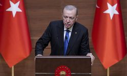 OGM uçağı Hırvatistan'da düştü: Erdoğan taziye mesajı yayımladı