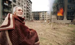 Saraybosna'daki "insan avı" uluslararası yargıya taşındı