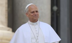 Papa 14. Leo, Türkiye'ye geliyor