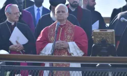 Papa'nın İznik ayinine MHP'den sert çıkış