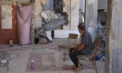 Riyad Mansur'dan BM'ye Gazze'de ateşkes uyarısı