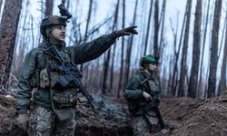 Rusya: Ukrayna'da 16 yerleşim biriminin kontrolünü ele geçirdik