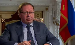 Rusya'dan İngiltere'nin askeri destek politikasına eleştiri