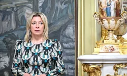 Rusya'dan Rutte'ye sert tepki