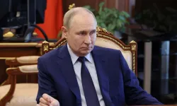 Putin'den Kiev yönetimine suçlama: Organize suç grubu!