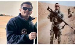 Şehit Astsubay Ramazan Yağız, arkadaşıyla aynı gün şehit düştü