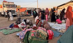 Sudanlı bakandan Faşir'deki katliama ilişkin şok açıklama