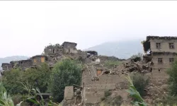 Afganistan'ın kuzeyindeki depremde şehit sayısı artıyor!