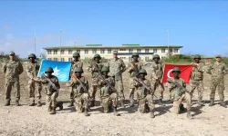 İsrail medyası: Türkiye, gizlice Somali'de üs kuruyor!