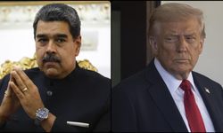 Trump ve Maduro telefonda görüştü