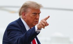 Trump'tan hava trafik kontrolörlerine 'işe dönün' çağrısı