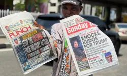 Trump'tan Nijerya’da 'olası bir eylem' hazırlığı talimatı