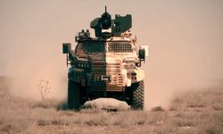 Türkiye'nin savunma ihracatı: Yunan basını alarm verdi