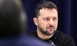 Ukrayna Devlet Başkanı Zelenski, Türkiye'ye geliyor