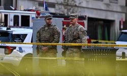 Washington saldırısında ilginç detay: Saldırgan CIA bağlantılı çıktı