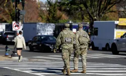 Washington'da Ulusal Muhafız askerleri öldürüldü