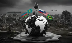 İsrail'e petrol akışı: 25 ülke yakıt sağlıyor