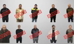 Yerlikaya: Kırmızı bültenle aranan 7 suçlu yurda getirildi