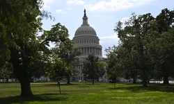 ABD Kongresi'nde NATO çıkışı: Çekilme tasarısı sunuldu