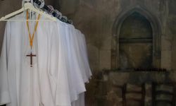 ABD'de 50 yıllık çocuk istismar ağı çöktü: Rahip tutuklandı