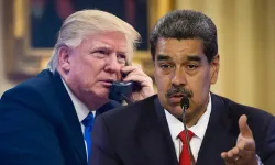 ABD'de Venezuela bilmecesi: Trump görüşmeyi doğruladı