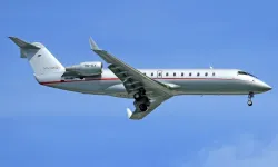 Ankara'da korku dolu bekleyiş: Özel jetle irtibat kesildi