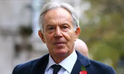 Arap ülkeleri istemedi: Blair, Gazze listesinden çıkarıldı