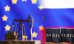 Avrupa'dan tarihi karar: Rus gazına 2027'de tam ambargo